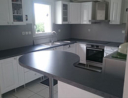 Mrj Menuiserie Menuiserie Interieur