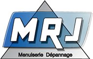 MRJ Menuiserie Logo
